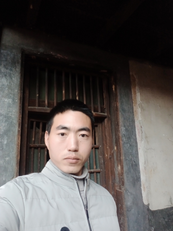 嫁与娶的第一张照片--竹山王婆说媒